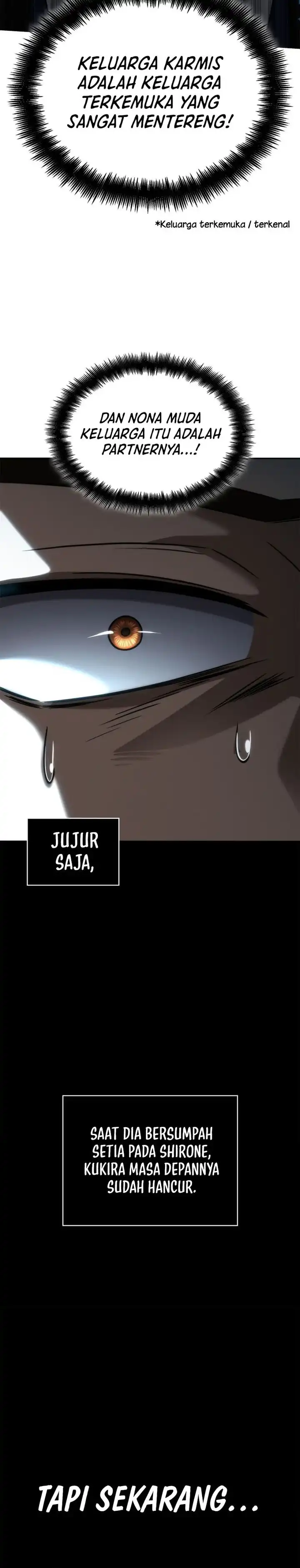 Read Infinite Mage ID Manga Online