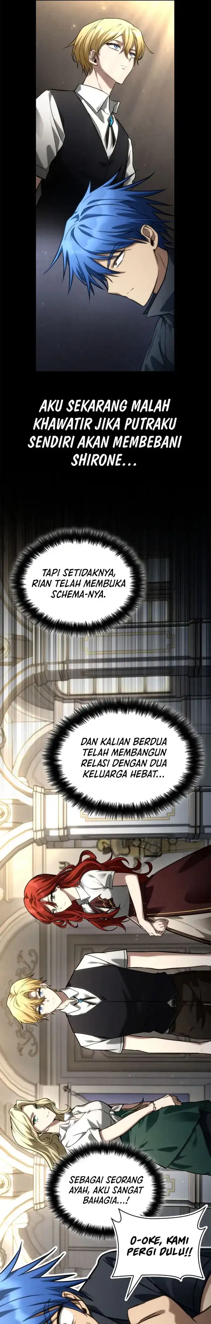 Read Infinite Mage ID Manga Online