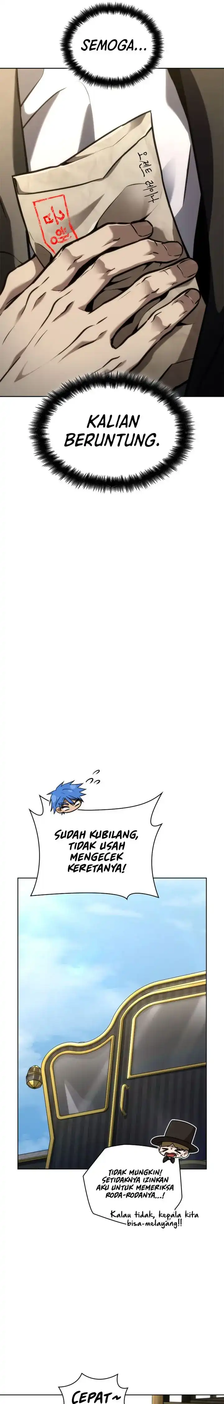 Read Infinite Mage ID Manga Online