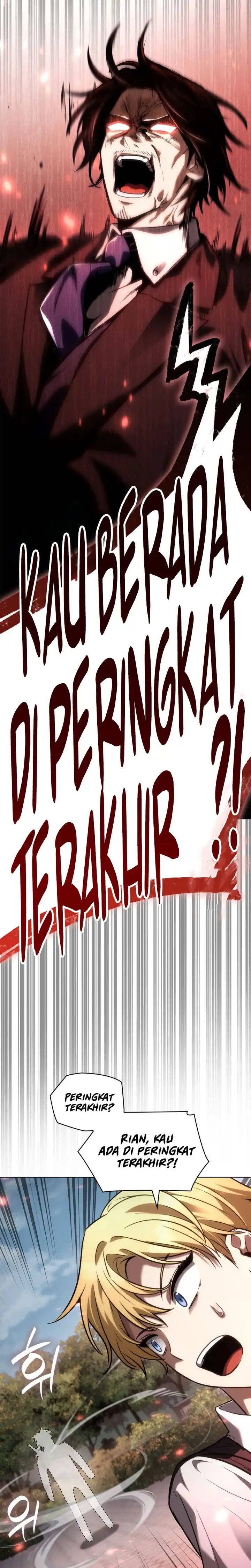 Read Infinite Mage ID Manga Online