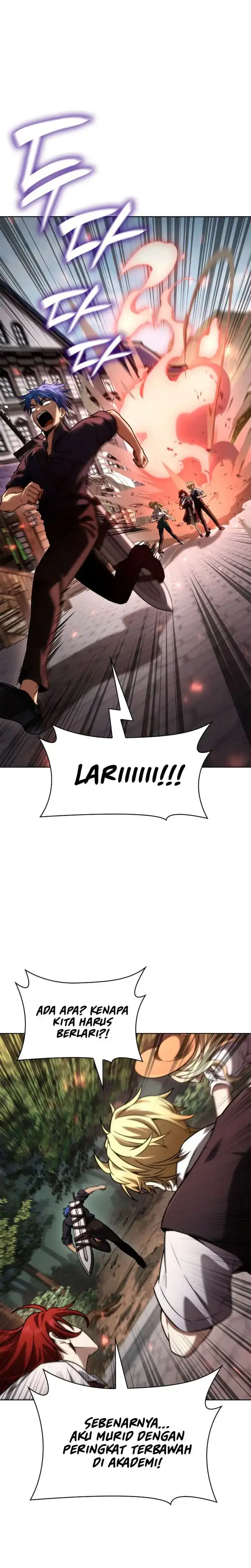 Read Infinite Mage ID Manga Online