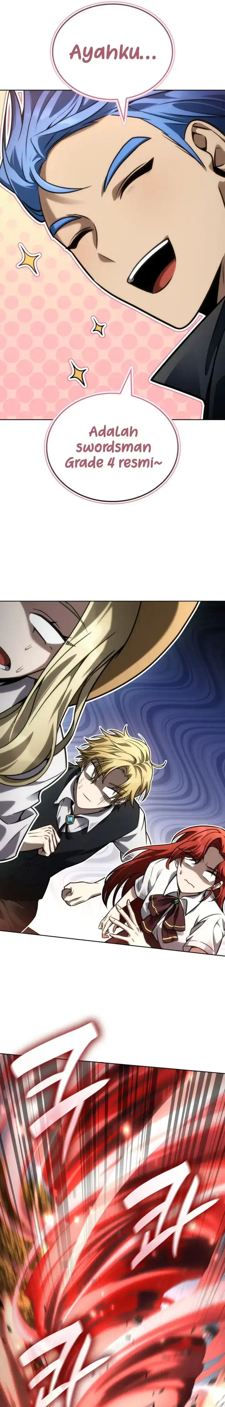 Read Infinite Mage ID Manga Online