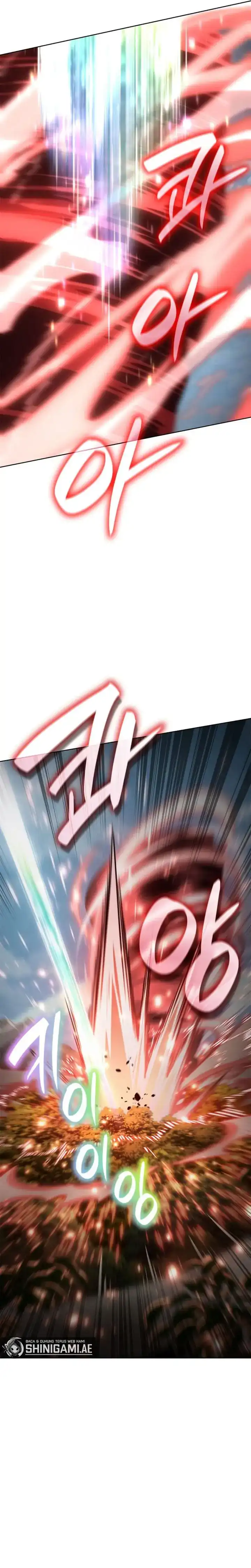 Read Infinite Mage ID Manga Online