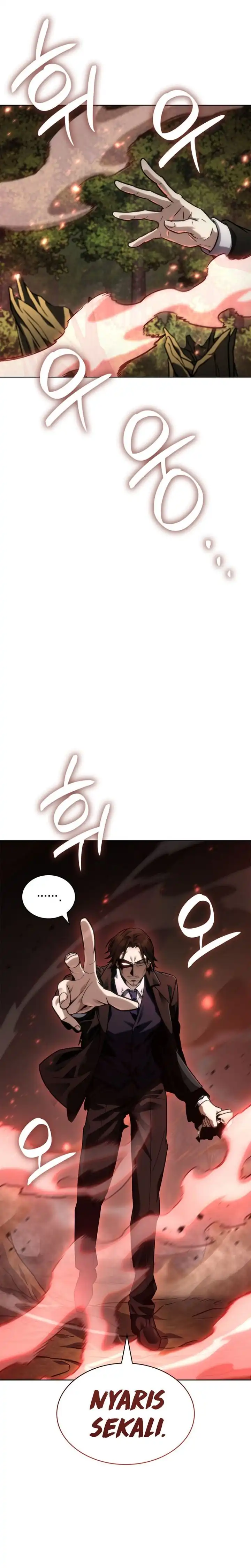 Read Infinite Mage ID Manga Online