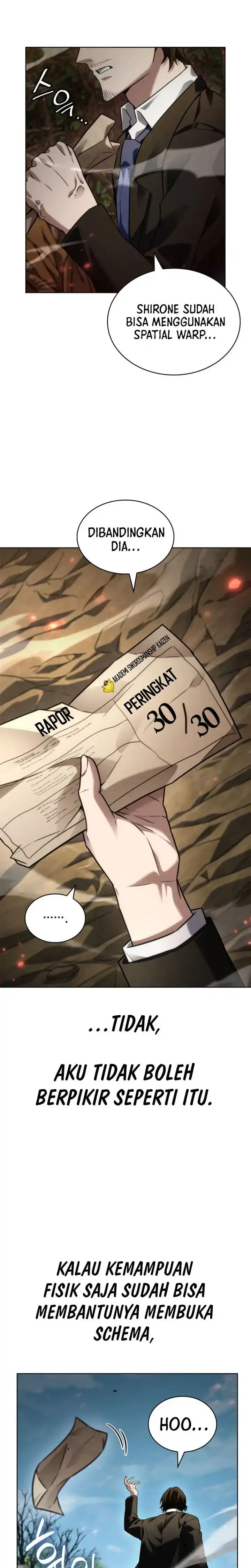 Read Infinite Mage ID Manga Online