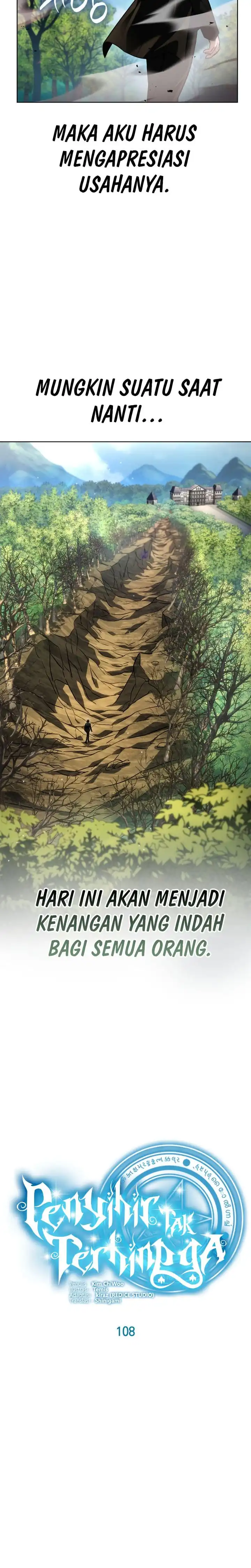 Read Infinite Mage ID Manga Online