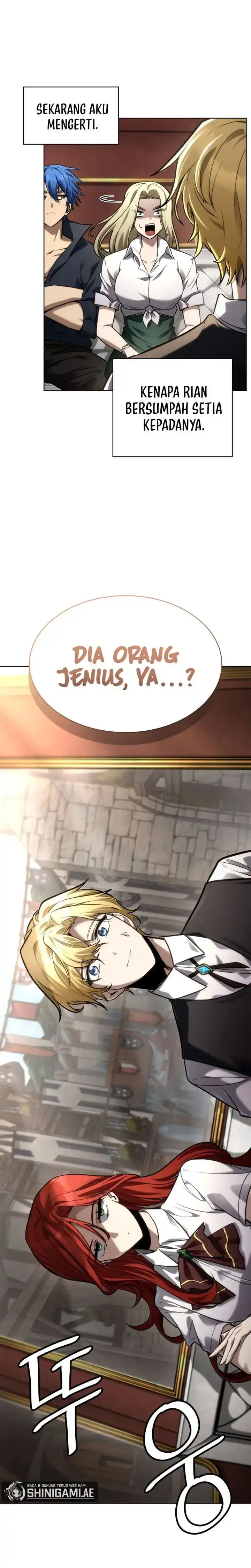 Read Infinite Mage ID Manga Online