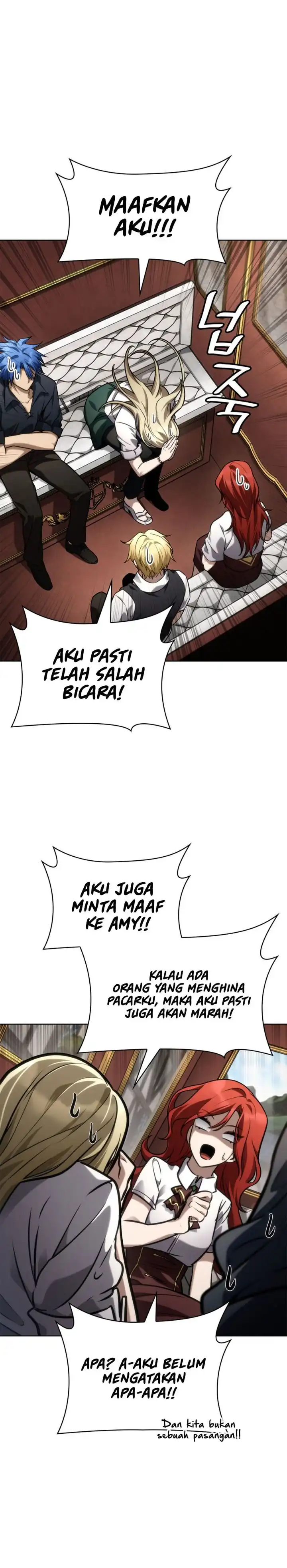 Read Infinite Mage ID Manga Online