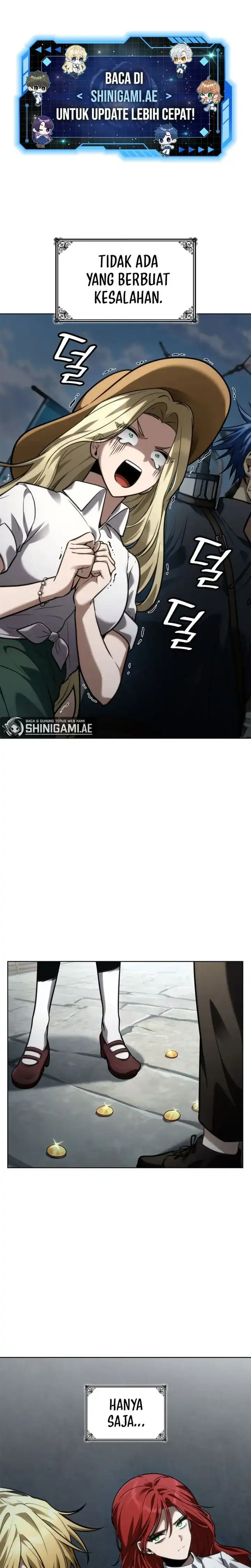 Read Infinite Mage ID Manga Online