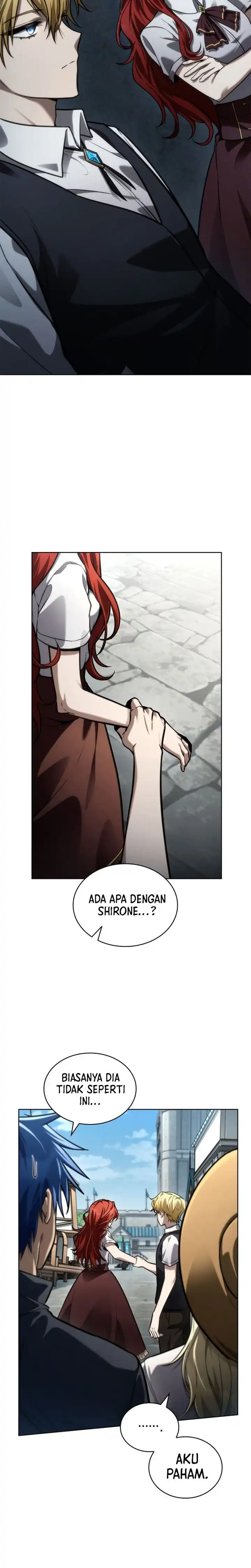 Read Infinite Mage ID Manga Online
