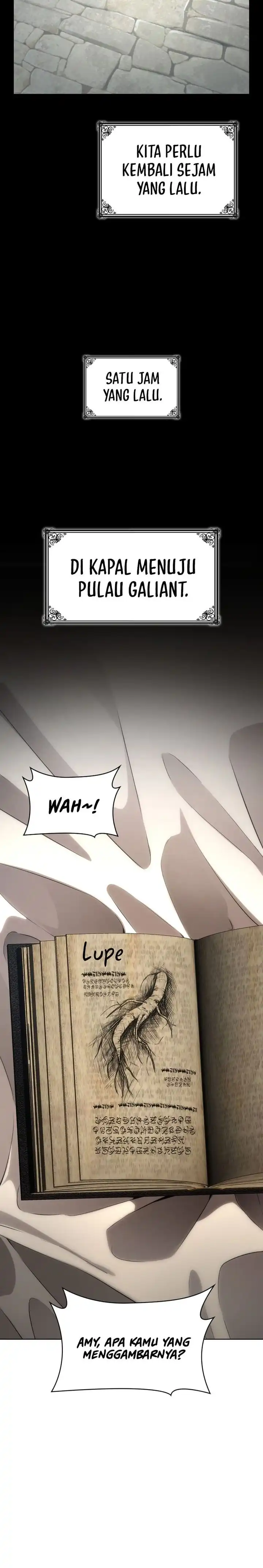 Read Infinite Mage ID Manga Online