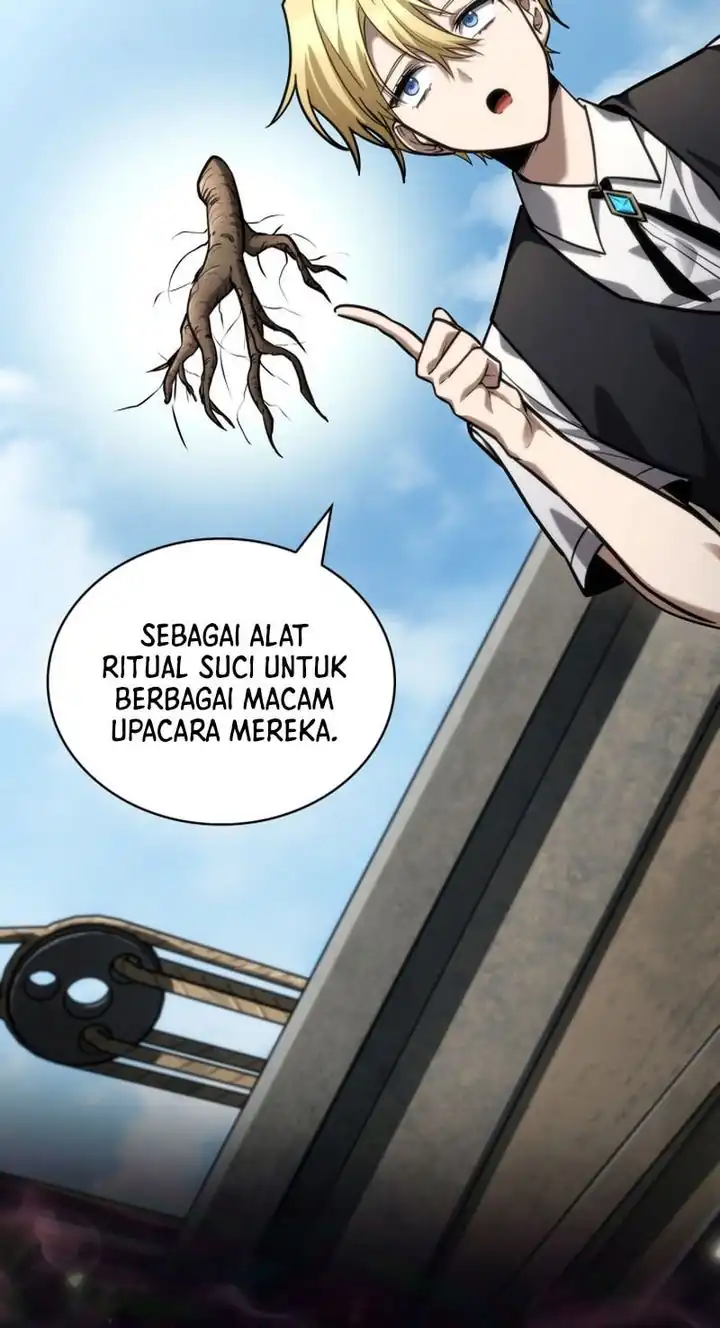 Read Infinite Mage ID Manga Online