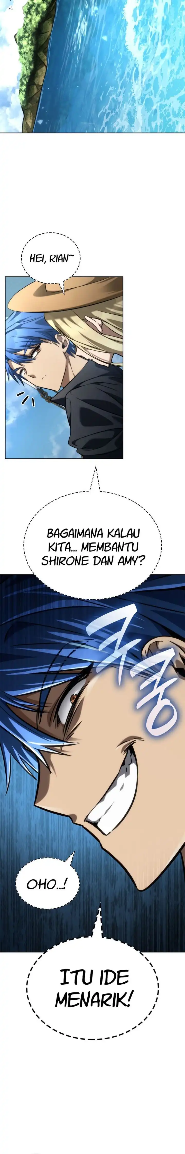 Read Infinite Mage ID Manga Online