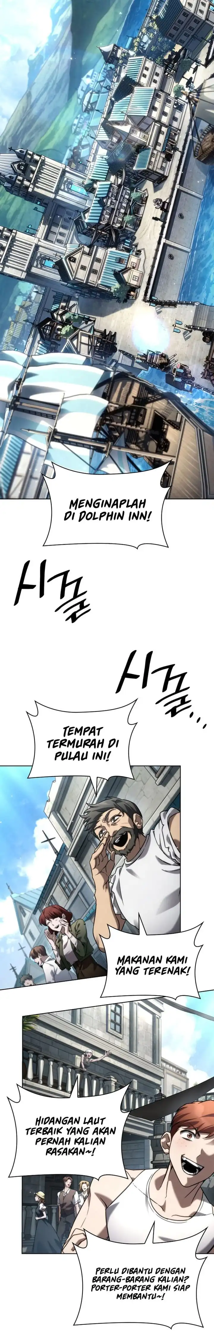 Read Infinite Mage ID Manga Online
