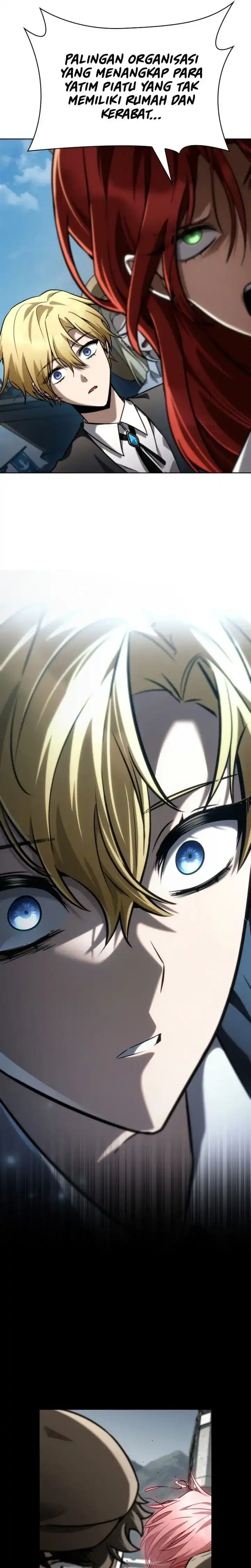 Read Infinite Mage ID Manga Online