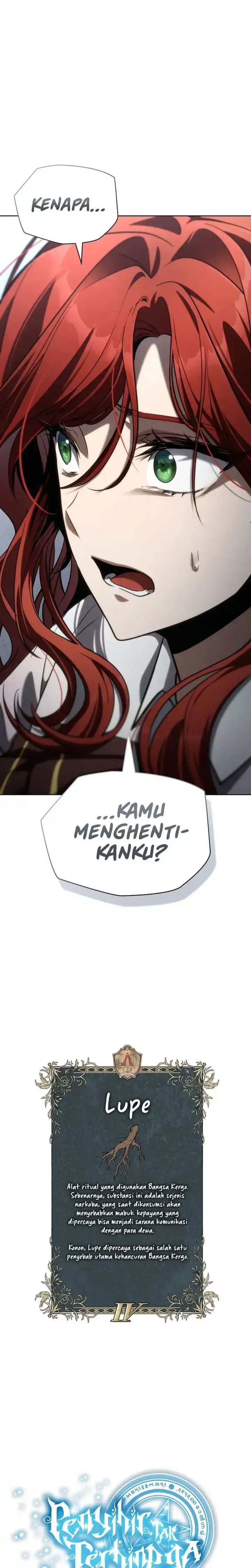 Read Infinite Mage ID Manga Online