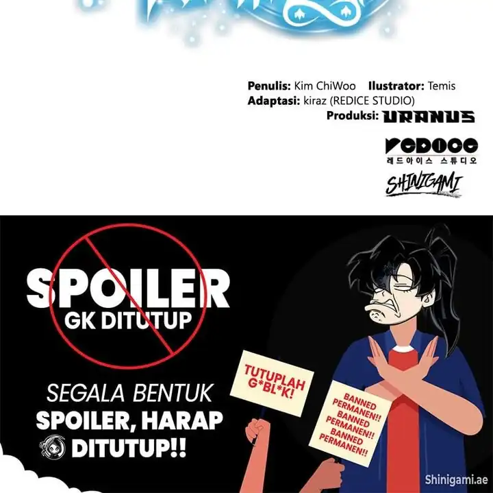Read Infinite Mage ID Manga Online