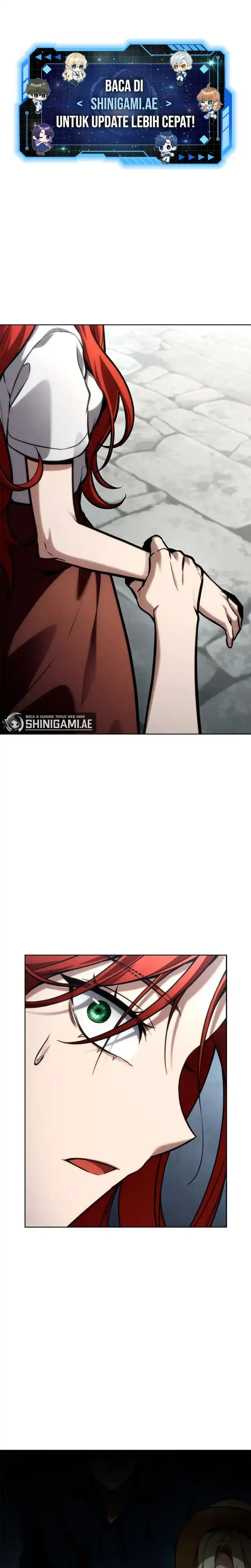 Read Infinite Mage ID Manga Online