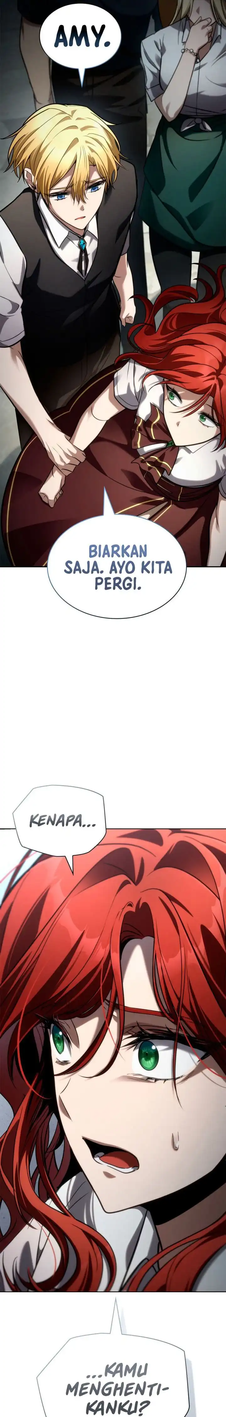 Read Infinite Mage ID Manga Online