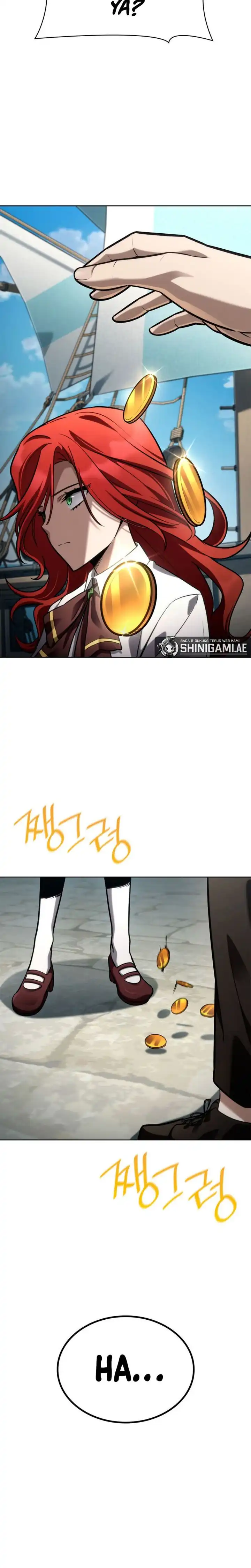 Read Infinite Mage ID Manga Online
