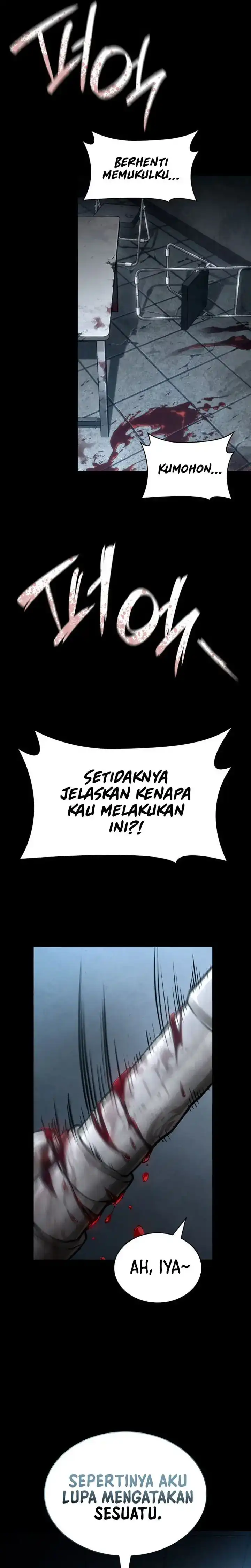Read Infinite Mage ID Manga Online