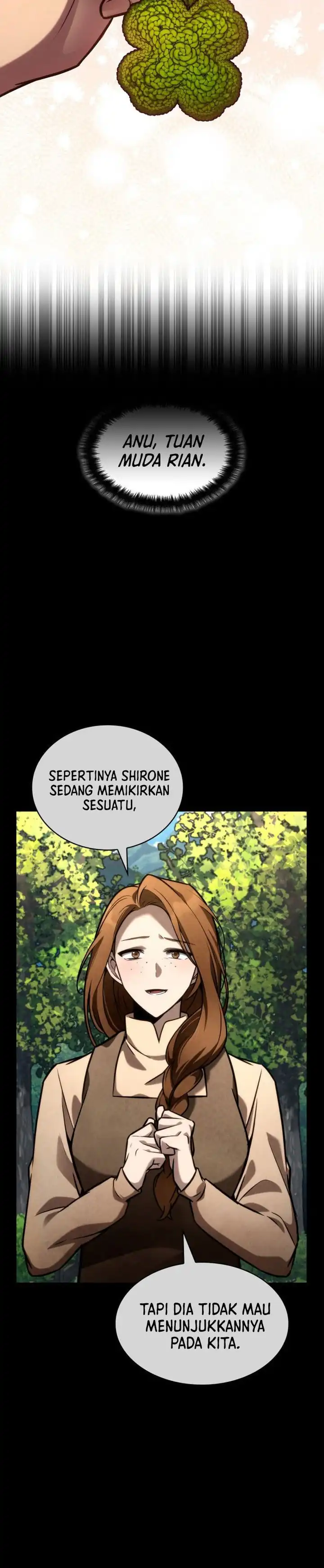 Read Infinite Mage ID Manga Online