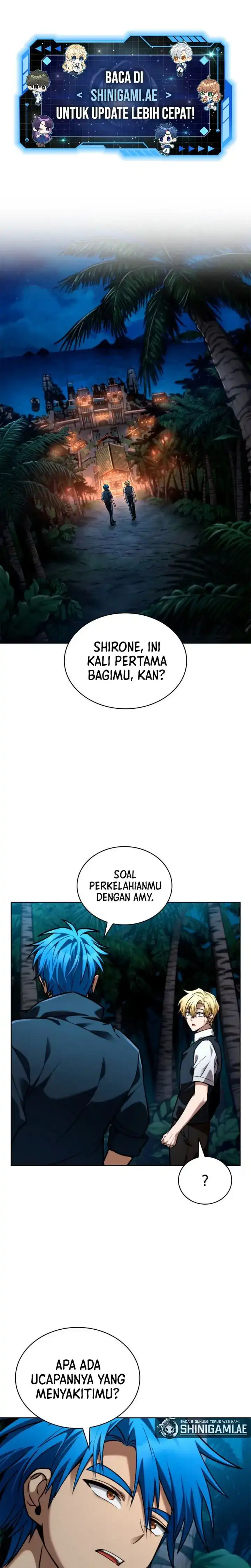 Read Infinite Mage ID Manga Online