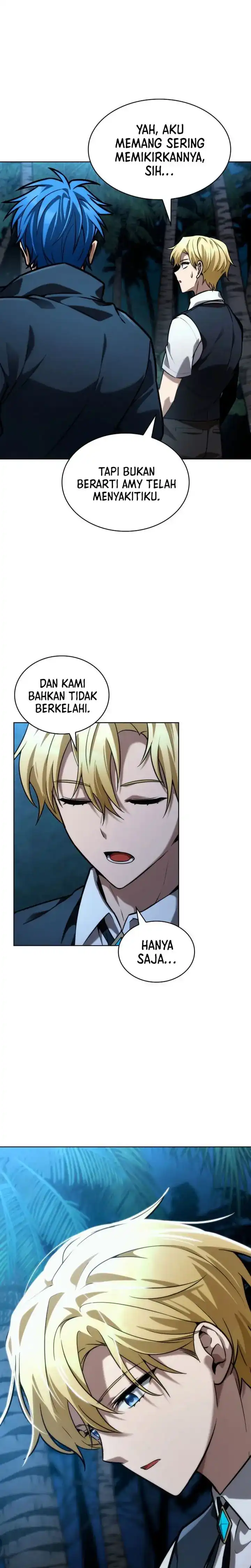 Read Infinite Mage ID Manga Online