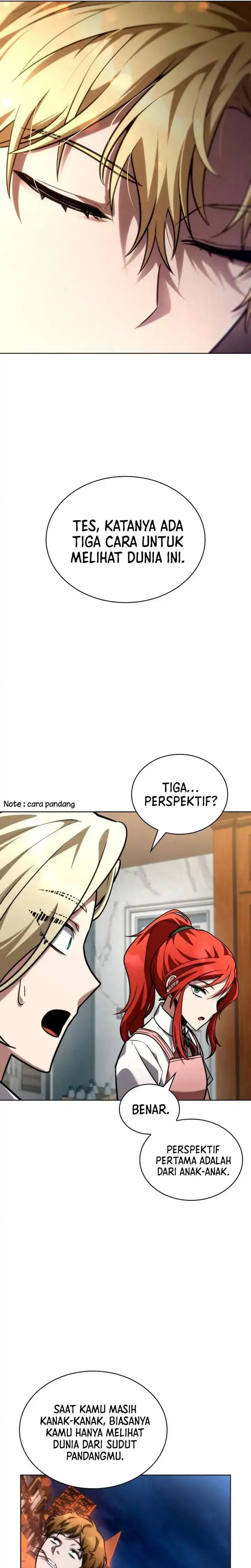 Read Infinite Mage ID Manga Online