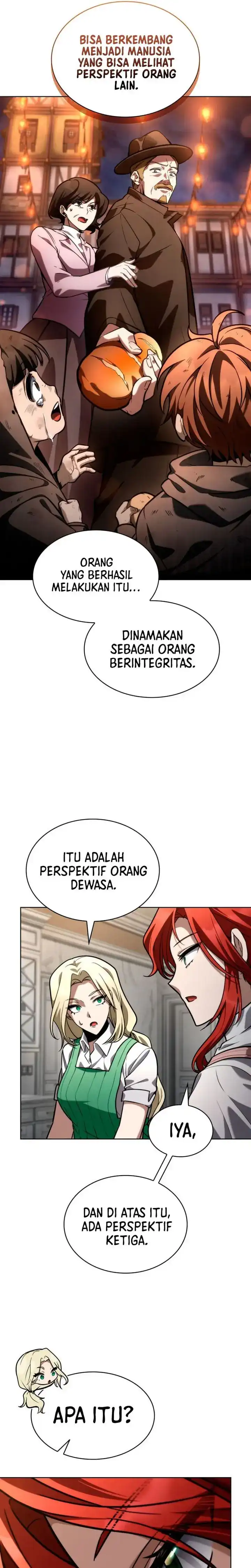 Read Infinite Mage ID Manga Online