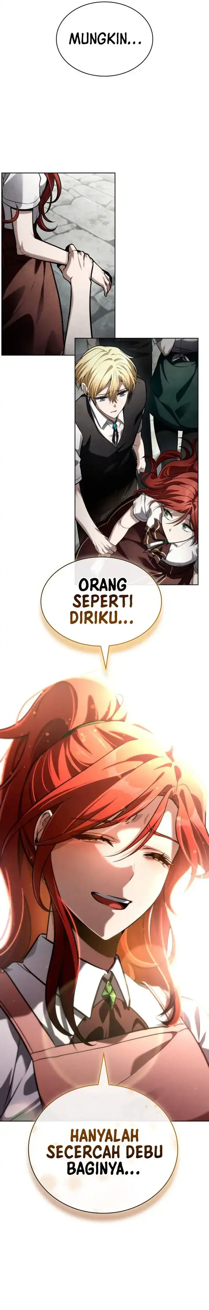 Read Infinite Mage ID Manga Online