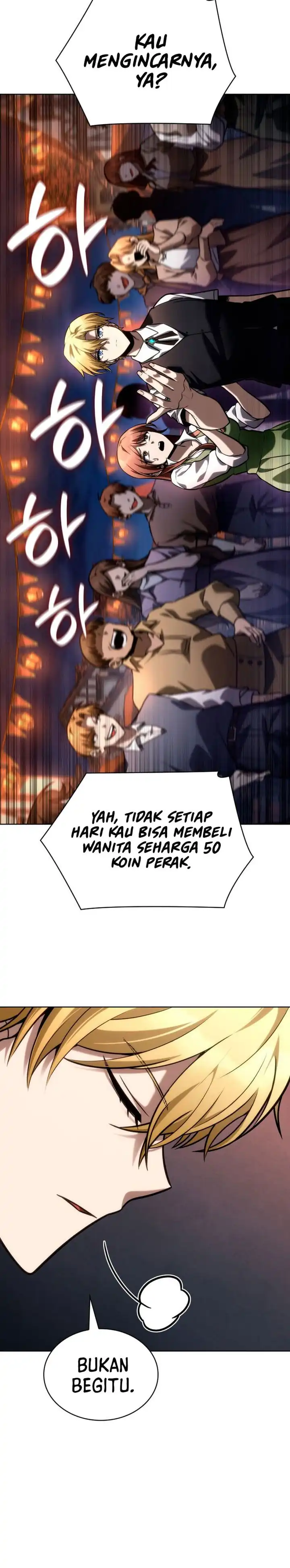 Read Infinite Mage ID Manga Online