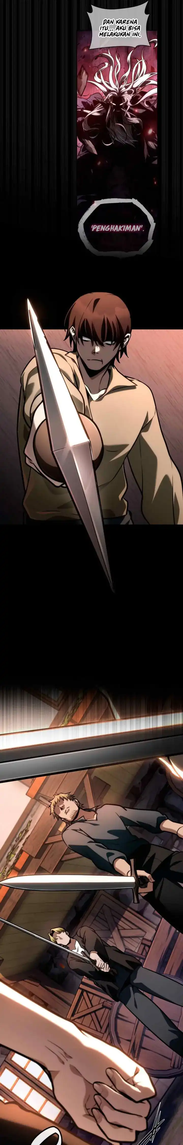 Read Infinite Mage ID Manga Online