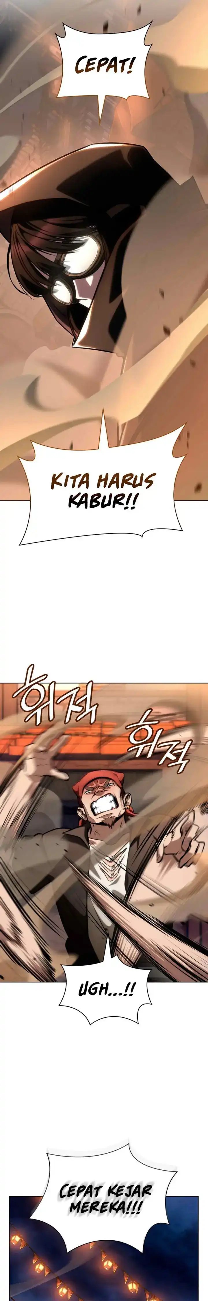 Read Infinite Mage ID Manga Online