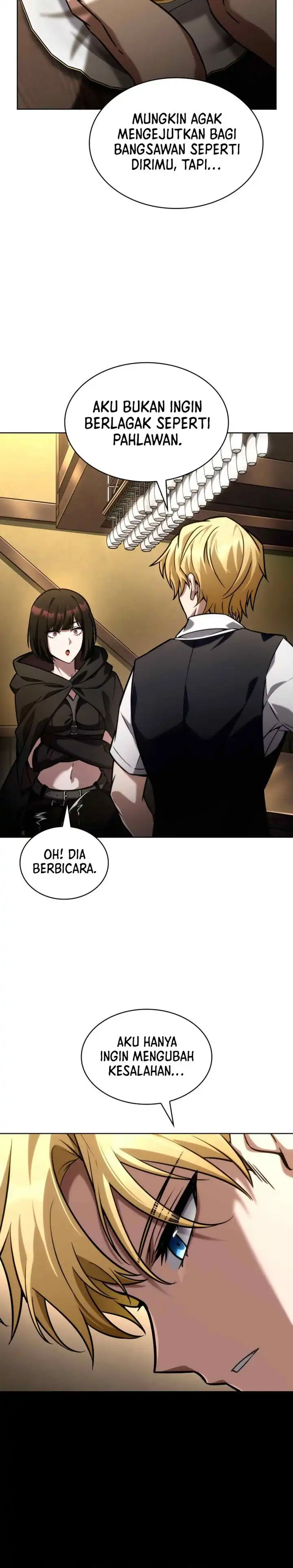 Read Infinite Mage ID Manga Online