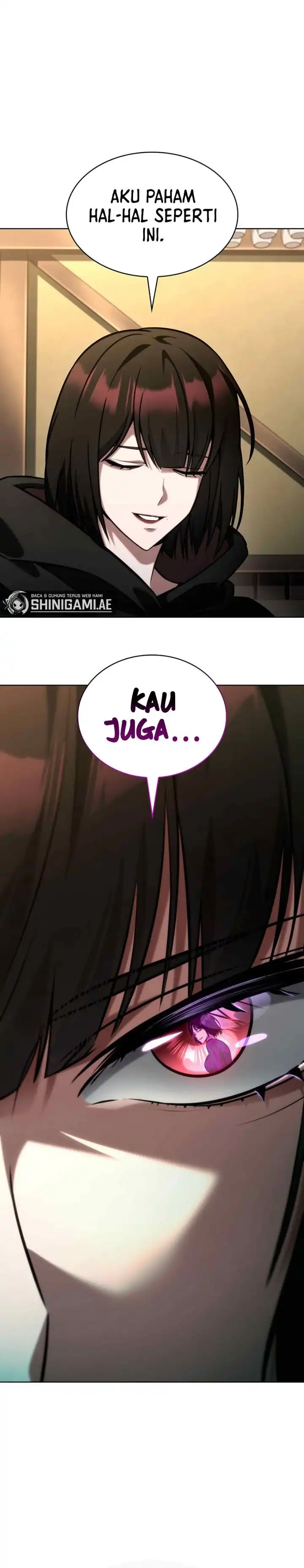 Read Infinite Mage ID Manga Online