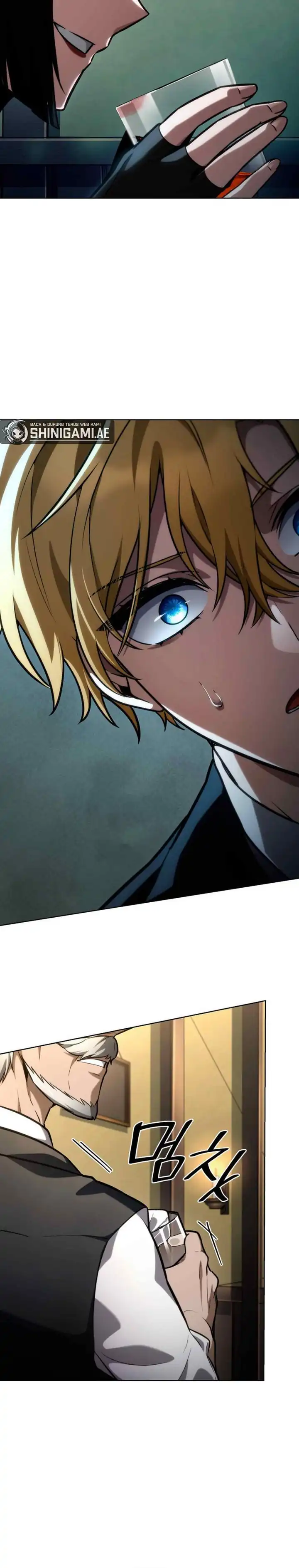Read Infinite Mage ID Manga Online