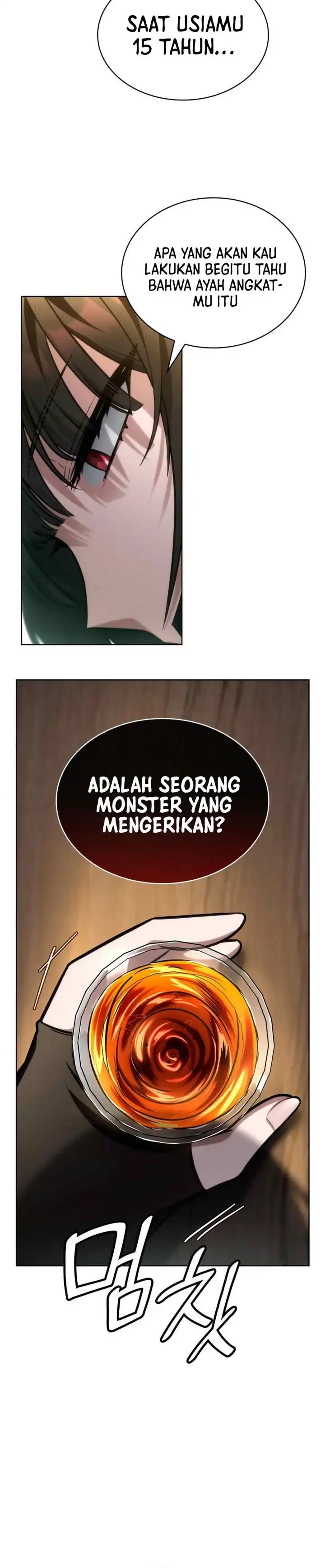 Read Infinite Mage ID Manga Online