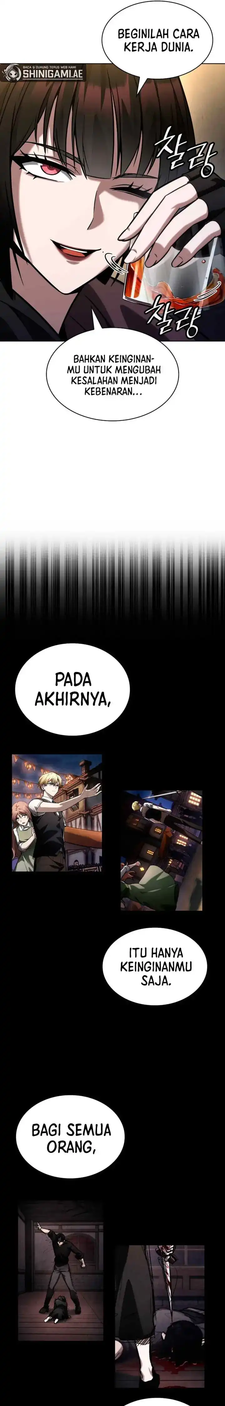 Read Infinite Mage ID Manga Online