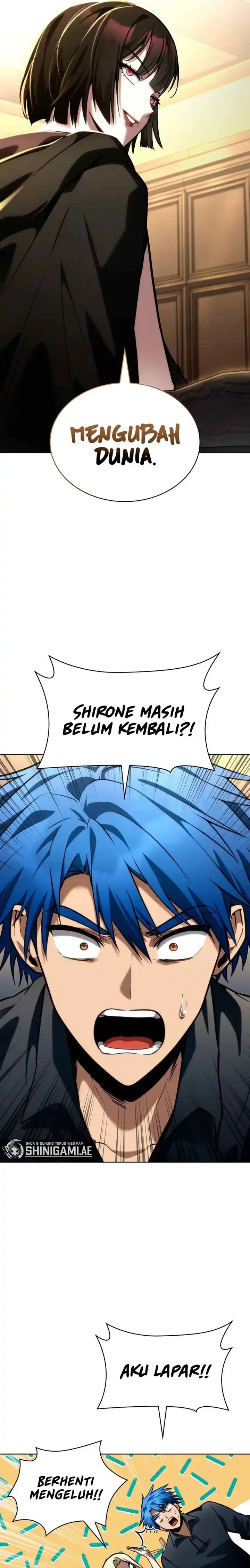 Read Infinite Mage ID Manga Online
