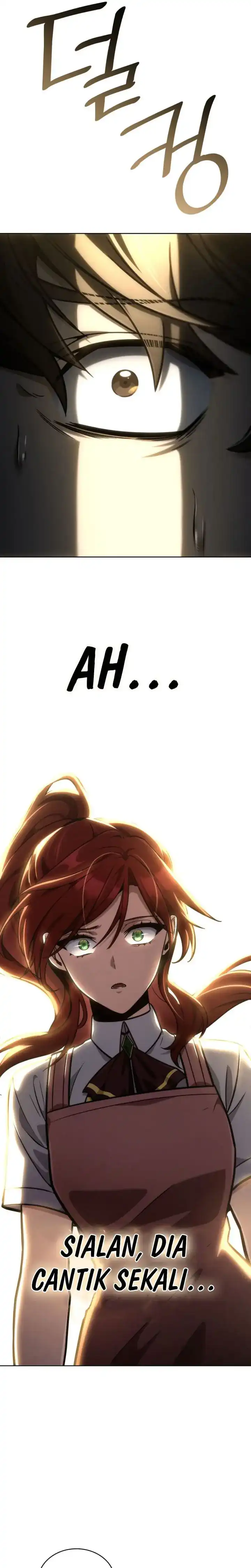 Read Infinite Mage ID Manga Online