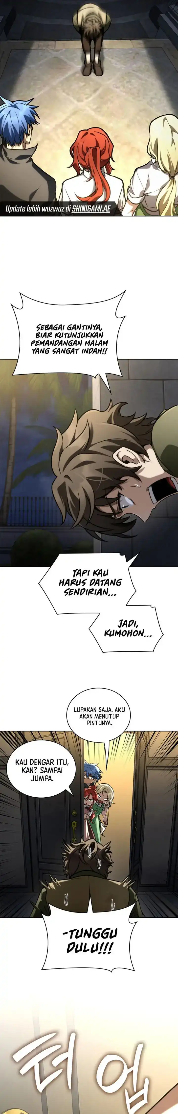 Read Infinite Mage ID Manga Online