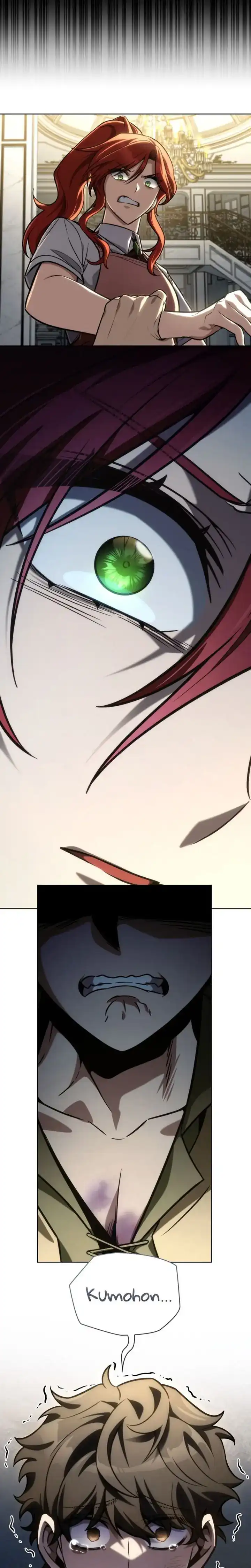 Read Infinite Mage ID Manga Online