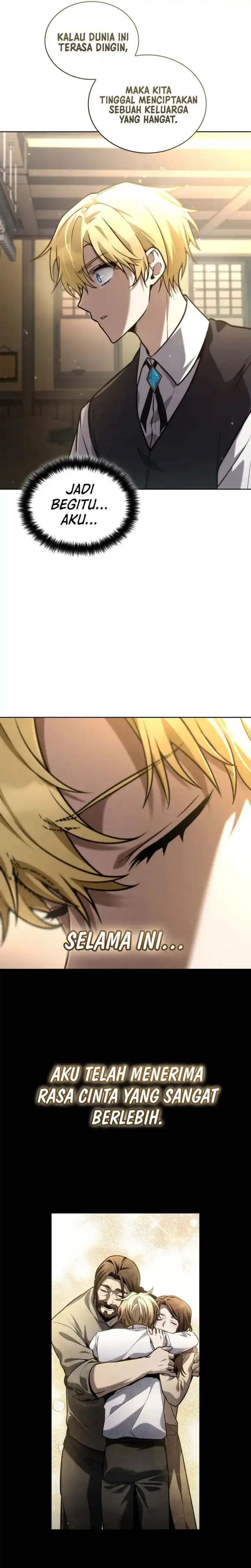 Read Infinite Mage ID Manga Online