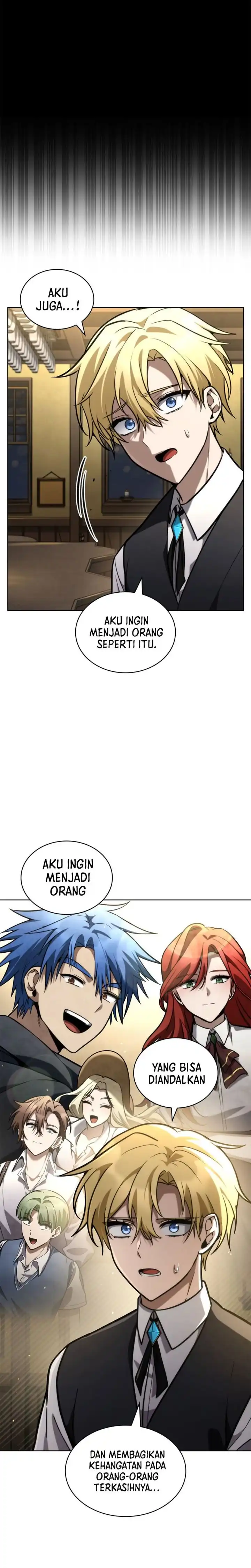 Read Infinite Mage ID Manga Online