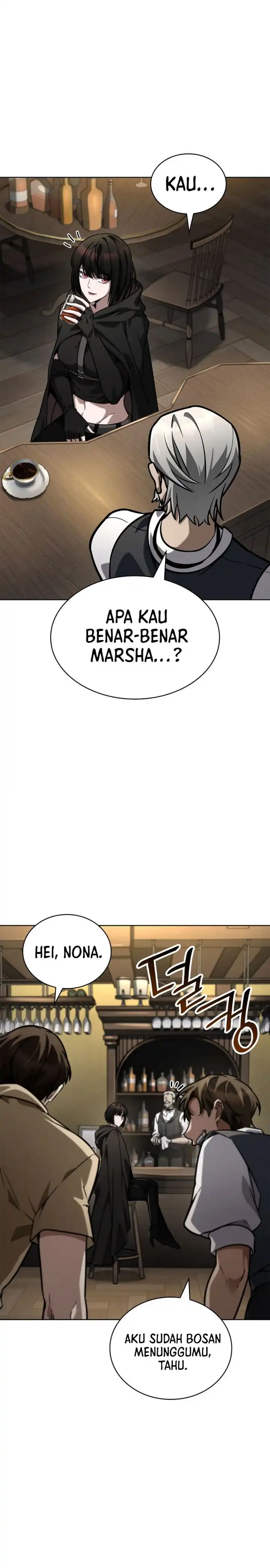 Read Infinite Mage ID Manga Online