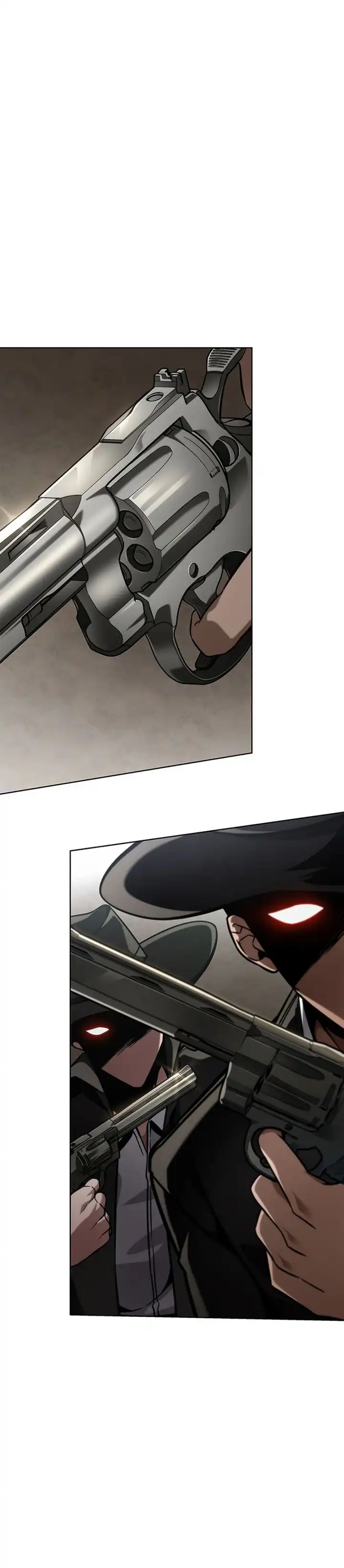 Read Infinite Mage ID Manga Online