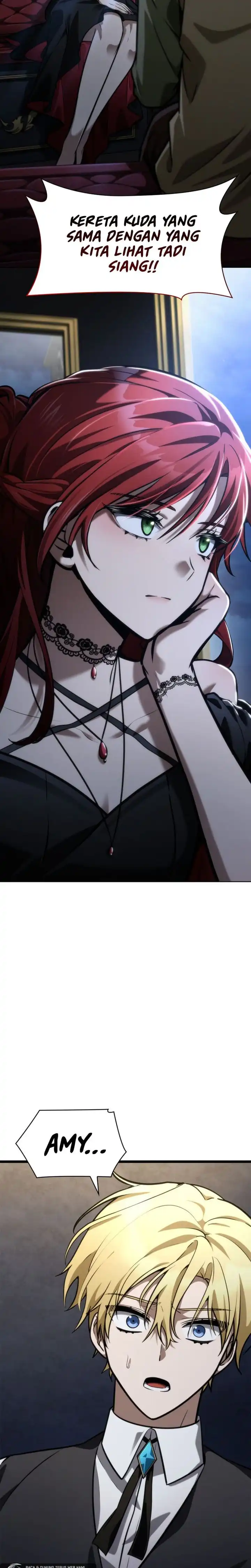 Read Infinite Mage ID Manga Online