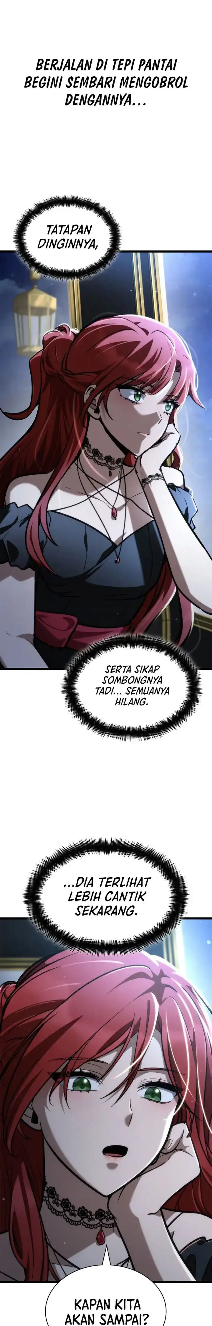 Read Infinite Mage ID Manga Online