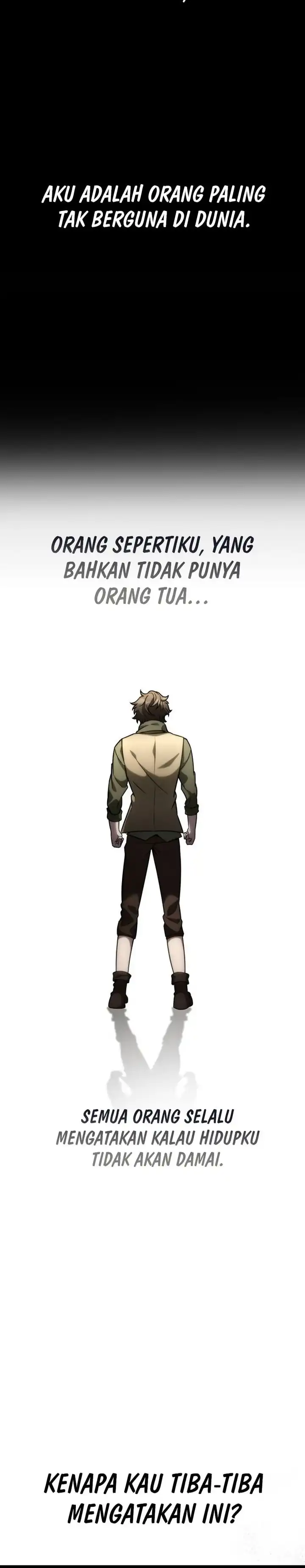 Read Infinite Mage ID Manga Online